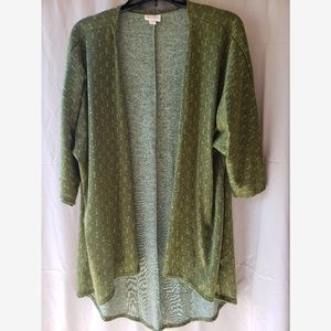 Lularoe Lindsay small 🍀